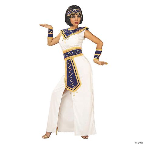 Womens Princess Of The Pyramids Costume Standard Oriental Trading
