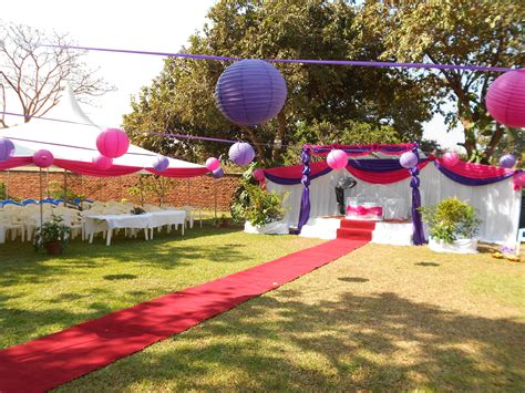 10 Fabulous Outdoor Party Ideas For Kids 2023