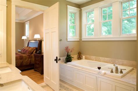 17 Stunning Master Bedroom And Bathroom Designs Ideas LoveToKnow