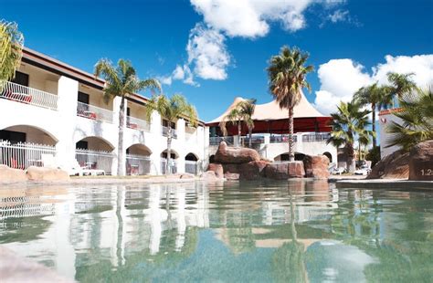 Quality Resort Siesta Albury Wodonga Australia