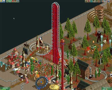 Roller Coaster Tycoon 2 Triple Thrill Pack Download