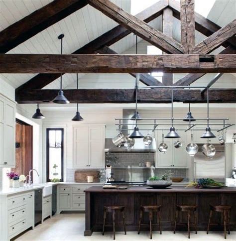 Top 70 Best Vaulted Ceiling Ideas High Vertical Space Designs