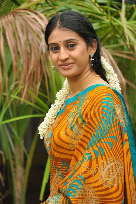 Telugu Tv Serial Actress Meena Kumari Photos Hot Sex Picture