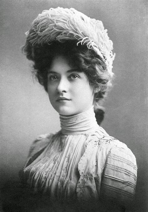 From Ethel Barrymore To Viscountess Nancy Astor Here Are 40 Stunning