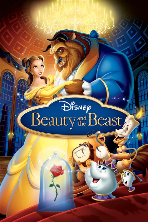 Watch Beauty And The Beast Bluray Camsinter