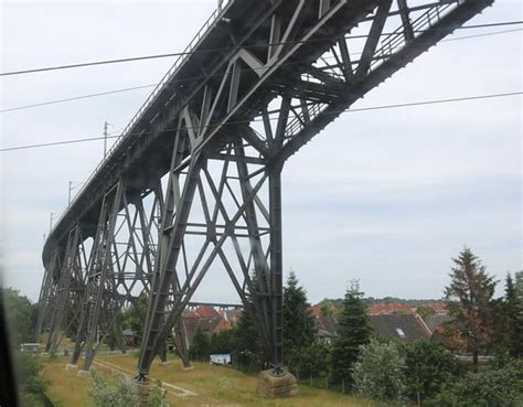 Rendsburg Transporter Bridge Schwebefaehre Germany Top Tips Before