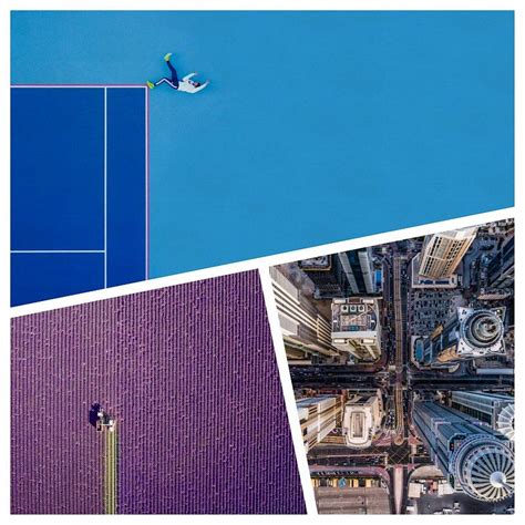 2017 International Drone Photography Contest Winners The 4th