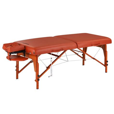 Master Massage 31 Santana™ Portable Massage Table Package With Therma