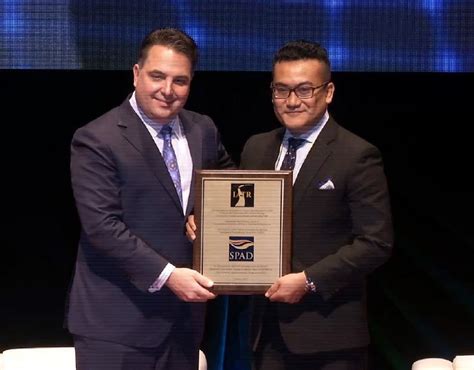 Prior to this, he was director of greater kl/klang valley and urban public transport at the performance management and delivery unit (pemandu), a division under the prime minister's department. SPAD recognised by International Association of ...