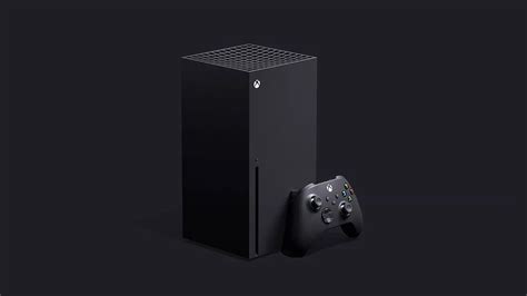 Xbox Series X Design Specs Games Memes Release Price And More