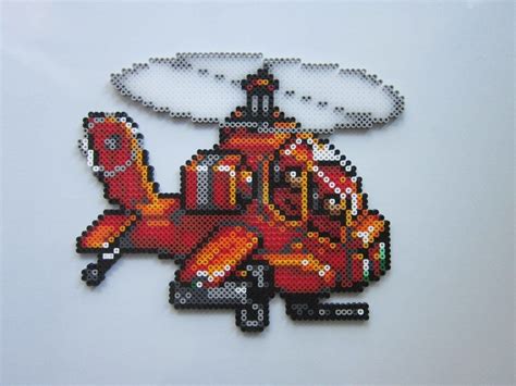 Advance wars is a series of games developed by nintendo for the nes, snes, gb, gba, and ds. Battle Copter by 8-BitBeadsStudio.deviantart.com on ...