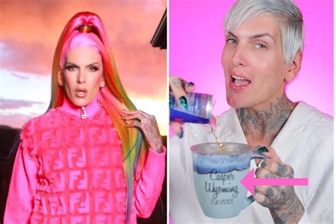 Jeffree Star Reminds The World He Did Really Move To Wyoming
