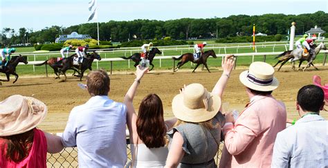 Streaming information the 2021 belmont stakes could be streamed on. Home | Belmont Stakes