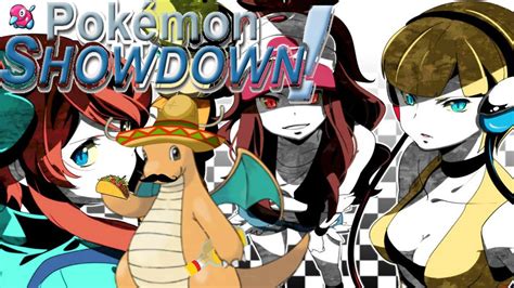 _ follow me on twitter (i am hilarious). Pokemon Showdown ou team gen7 Sun&Moon | Zaiit - YouTube