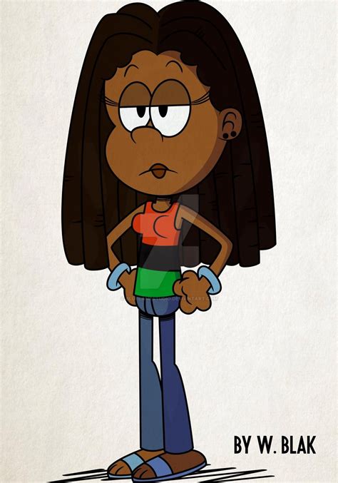 Connie By Bluflamestudio On Deviantart