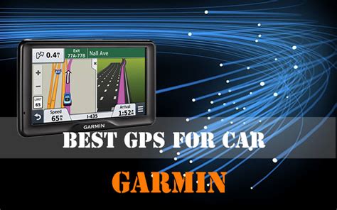 Best Gps For Car And Buying Guide To Choose Right Gps Unit