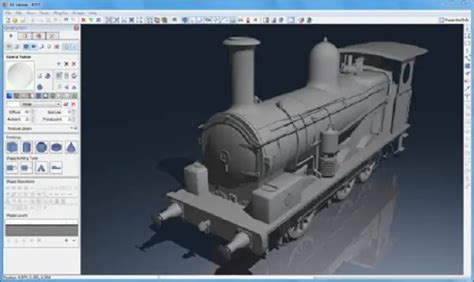 15 Best 3d Modeling Software For Pc Free Rankred