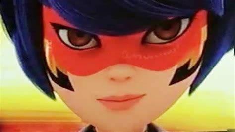 Ikari Gozen ¡la TranformaciÓn De Kagami Miraculous Ladybug Youtube