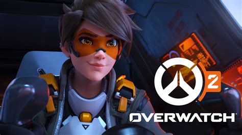 Overwatch 2 Release Date New Heroes Modes Maps And Everything We Know