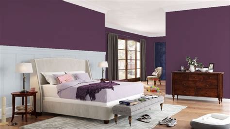 12 Amazing Bedroom Paint Ideas Eggplant Color Photos Bedroom Colors