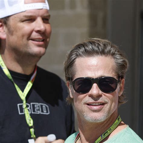 Photos De Brad Pitt Page 7