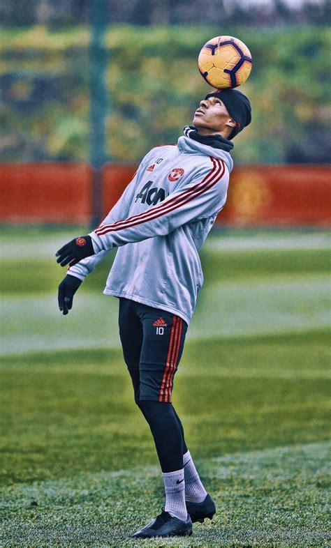 The website contains a statistic about the performance data of the player. Pin on Manchester united