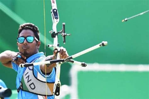 Indian Mens Archery Team Qualifies For Olympics 2020 Beats Canada 5 3
