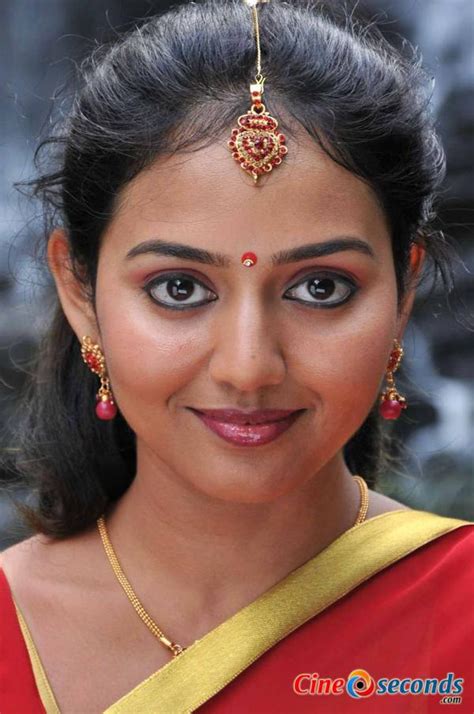 Vidya Pradeep Hot Stills Veethi