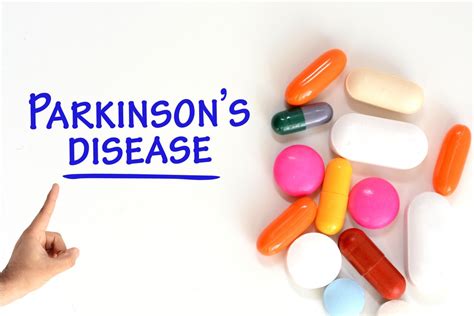 Top 7 Treatments For Parkinsons36 American Academy Of Medicine And Nutrition
