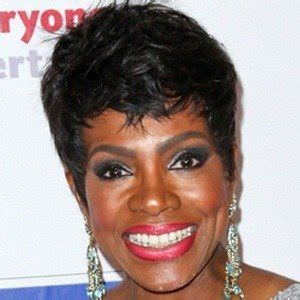 Sheryl Lee Ralph TV Actress Age Birthday Bio Facts Family Net Worth Height More
