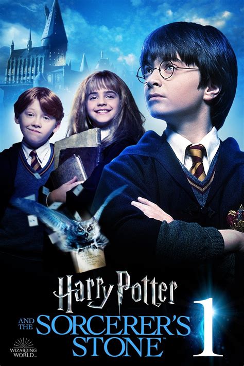 All The Harry Potter Movies Mountainjza