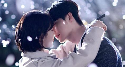 While You Were Sleeping Kdrama Korean Drama Thriller Fantasy Romance