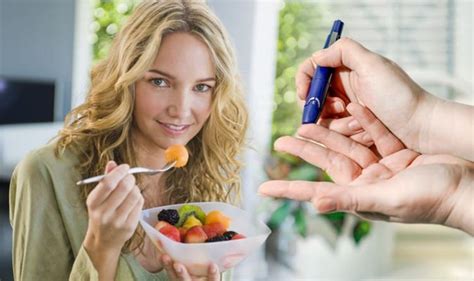 Type 2 Diabetes Blueberries Could Lower Blood Sugar Uk