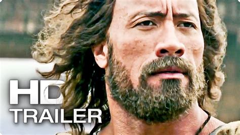 Hummel who, enraged at how his men (the rock being its nickname among the prisoners). HERCULES Offizieller Trailer | 2014 The Rock Movie [HD ...