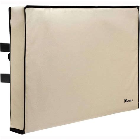 Best Outdoor Tv Covers For Weather Resistance In 2022