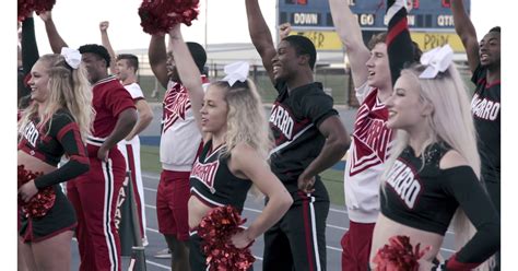 Cheer 15 Movies And Shows To Watch After All American On Netflix Popsugar Entertainment Photo 7