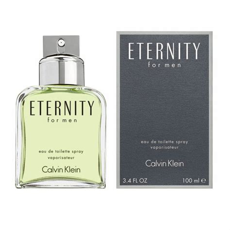 Pokaż wszystkie (13) pokaż mniej. Calvin Klein Eternity For Men Eau De Toilette 100ml