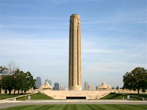 Us Memorials And Monuments United States Vacation Destinations And