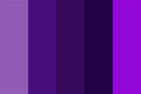 Ails Purple Skin Color Palette Purple Color Palettes Skin Color