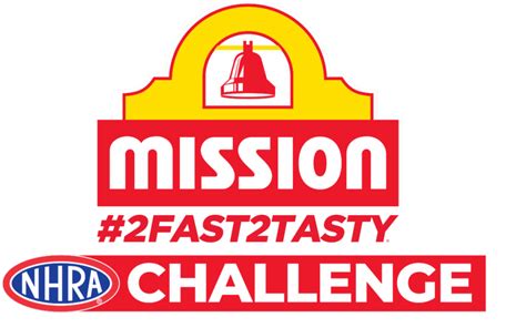 nhra introduces mission 2fast2tasty challenge drag bike news
