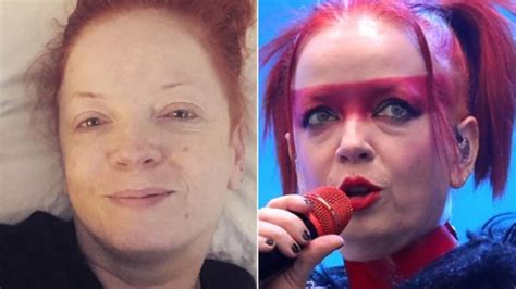 musicians who are unrecognizable without makeup