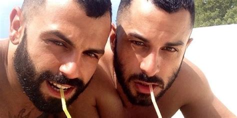 Babefriend Twins Tumblr Documents Lookalike Gay Babefriends HuffPost