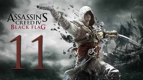 Assassin S Creed Black Flag Playthrough Episode Man Of War
