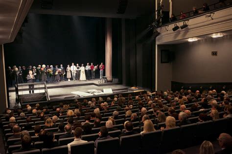 Nacionalinis Kauno dramos teatras ruošiasi Šimtmečio sezonui