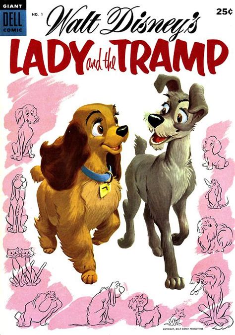 Lady And The Tramp Walt Disney Movies Disney Posters Disney Movie