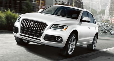To improve handling, audi installed lowered you need perform an oil change and reset the system interval. Oil Reset » Blog Archive » 2015 Audi Q5 Service Interval Reset