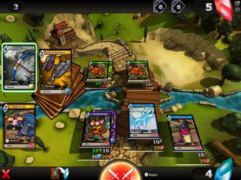 Enjoy challenging and innovative gameplay, with simple mechanics that allow for. Card Monsters Overview | OnRPG