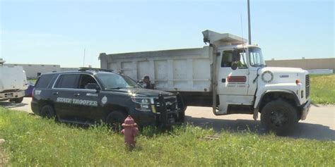 Nebraska State Patrol Conducts Surprise Commercial Vehicle Inspections