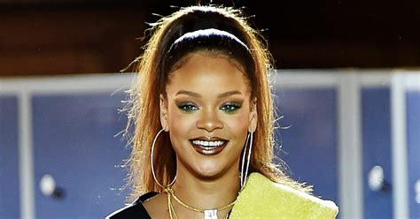 Rihanna Inspirational Badass Quotes