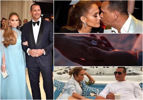 Jennifer lopez and alex rodriguez have reportedly split. Jennifer Lopez and Alex Alex Rodriguez Engaged; Report says 'JLO had no idea' | Food and ...